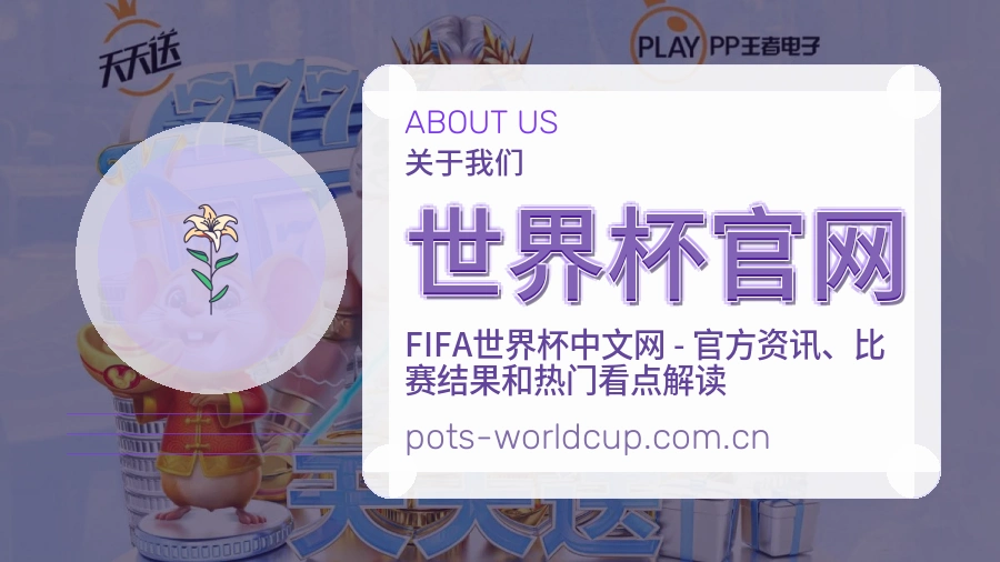 世界杯官网平台简介